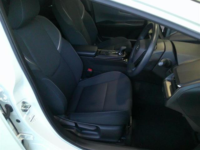 プリウス G フルセグ メモリーナビ ミュージックプレイヤー接続可 バックカメラ 衝突被害軽減システム ETC ドラレコ LEDヘッドランプ 記録簿(18枚目)