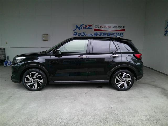 ライズ Ｚ　衝突回避システム　メディアプレイヤー接続　スマートキ－　リヤカメラ　アルミホイール　エコアイドル　ＬＥＤライト　オートエアコン　横滑り防止機能　ＴＶ　キーフリー　パワーウインドウ　エアバッグ　ＥＴＣ（2枚目）