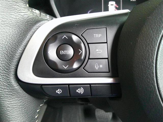 ライズ Ｚ　衝突回避システム　メディアプレイヤー接続　スマートキ－　リヤカメラ　アルミホイール　エコアイドル　ＬＥＤライト　オートエアコン　横滑り防止機能　ＴＶ　キーフリー　パワーウインドウ　エアバッグ　ＥＴＣ（8枚目）