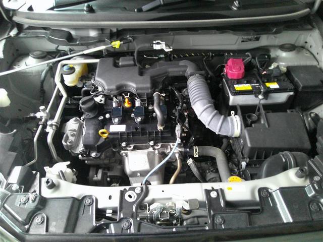 ライズ Ｚ　衝突回避システム　メディアプレイヤー接続　スマートキ－　リヤカメラ　アルミホイール　エコアイドル　ＬＥＤライト　オートエアコン　横滑り防止機能　ＴＶ　キーフリー　パワーウインドウ　エアバッグ　ＥＴＣ（23枚目）