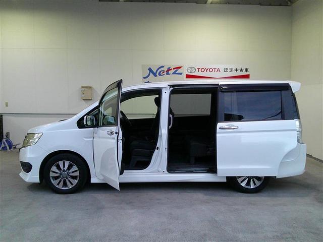 ステップワゴンスパーダ Z インターナビセレクション(3枚目)