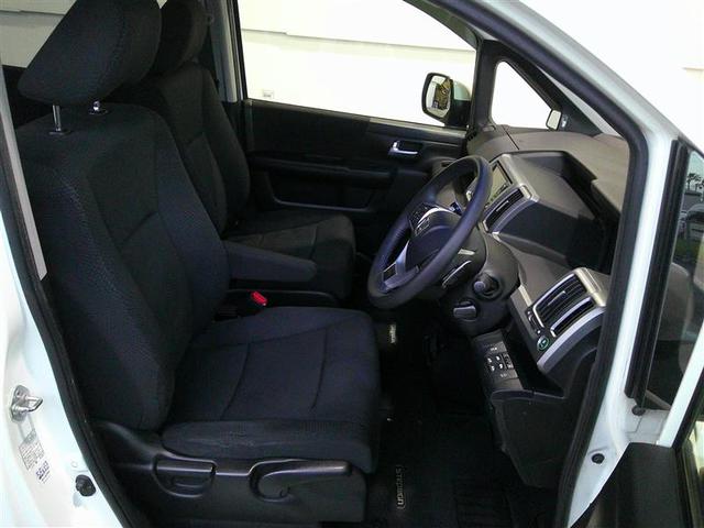 ステップワゴンスパーダ Z インターナビセレクション(8枚目)