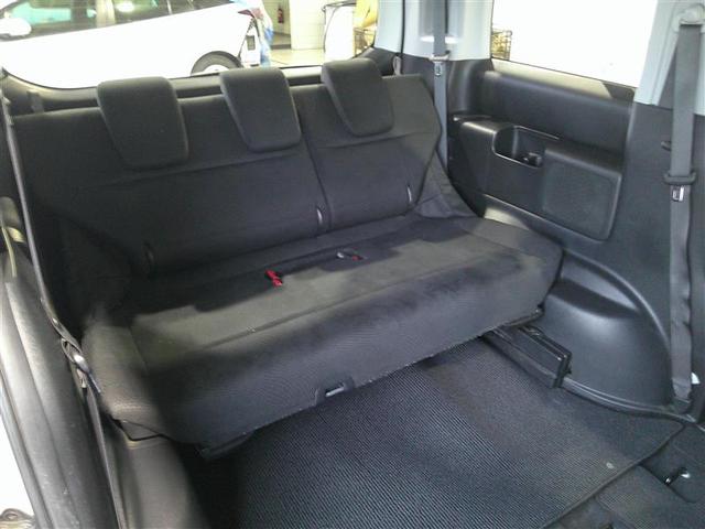 ステップワゴンスパーダ Z インターナビセレクション(11枚目)