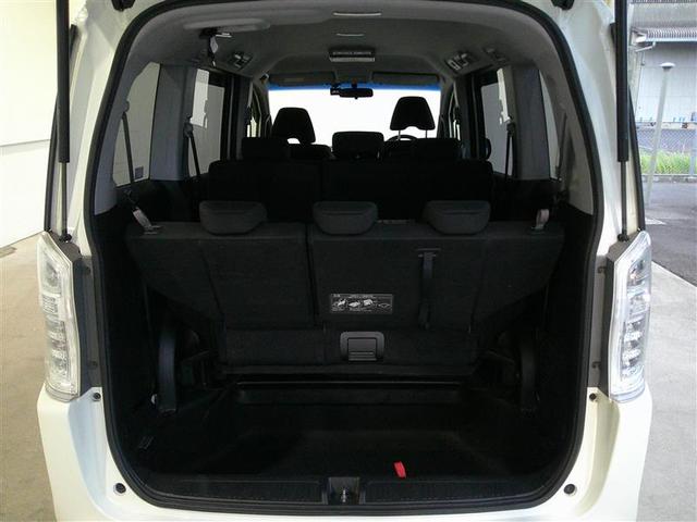 ステップワゴンスパーダ Z インターナビセレクション(12枚目)