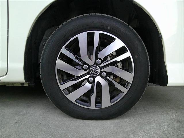 ルーミー カスタムG アイドリング 両側電動SD LEDヘット バックビューモニター 衝突回避ブレーキ TV 地デジ スマートキー クルーズコントロール 点検記録簿 ETC オートエアコン アルミホイール ABS イモビ(22枚目)