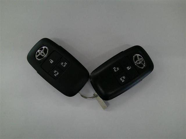 ルーミー カスタムG アイドリング 両側電動SD LEDヘット バックビューモニター 衝突回避ブレーキ TV 地デジ スマートキー クルーズコントロール 点検記録簿 ETC オートエアコン アルミホイール ABS イモビ(29枚目)