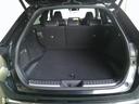 広々としたラゲージスペースを備えています