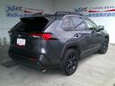 RAV4 アドベンチャー オフロードパッケージ 100V電源 パワーウインドウ AAC アルミホイール 記録簿付 キーフリー LEDランプ クルコン スマートキ メモリナビ 運転席パワーシート DVD再生 地デジ 横滑り防止装置 ABS PS 中古車画像_3