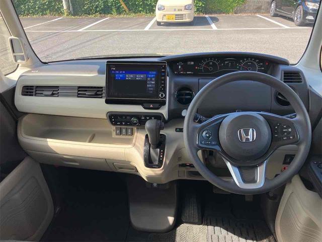 車を運転する際には運転席の存在は欠かせません。なのでしっかりとチェックしたいポイントですね。