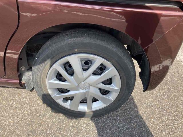 すぐにご来店頂けない場合や遠方にお住まいの方、車両状態の詳細が知りたい方はお気軽にご連絡下さい♪