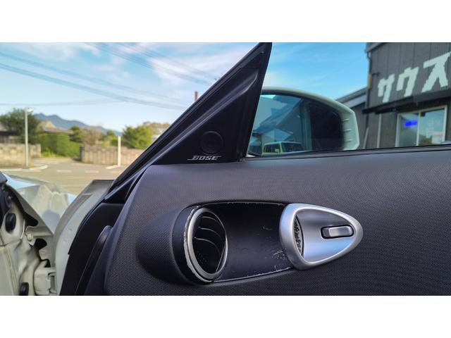 フェアレディＺ 　ロードスター　オープン　帆新品張替済　３５ホイール　ニスモマフラー＆純正ホイールセット　車高調（11枚目）