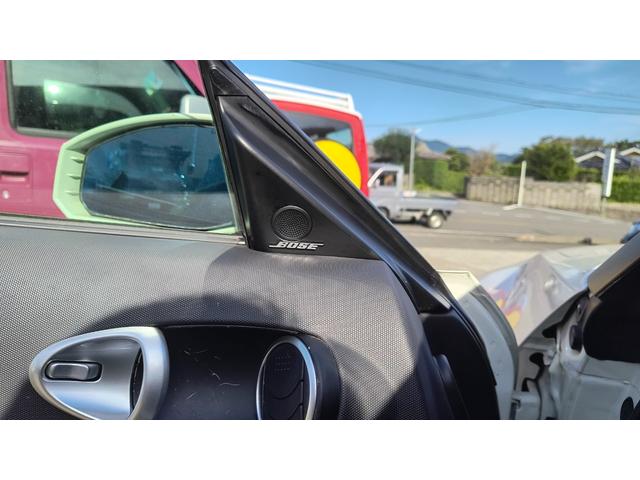 フェアレディＺ 　ロードスター　オープン　帆新品張替済　３５ホイール　ニスモマフラー＆純正ホイールセット　車高調（12枚目）