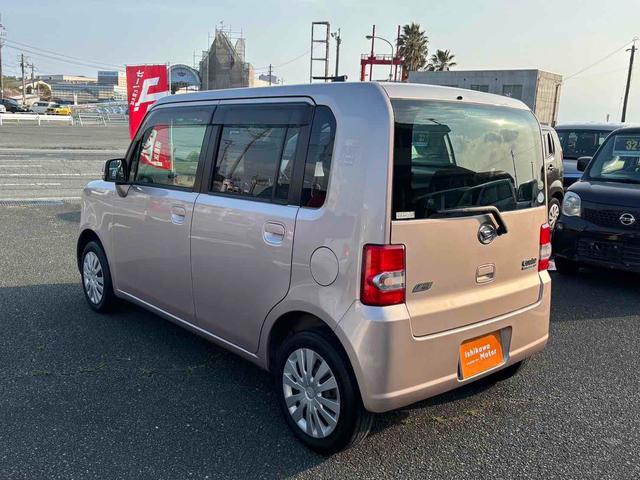 ムーヴコンテ Ｘ　リミテッド　車検２年　保証１年　バッテリー新品　スマートキー　アイドリングストップ　電動格納ミラー　ＣＶＴ　盗難防止システム　ＡＢＳ　ＣＤ　ＵＳＢ　Ｂｌｕｅｔｏｏｔｈ　衝突安全ボディ　エアコン（13枚目）