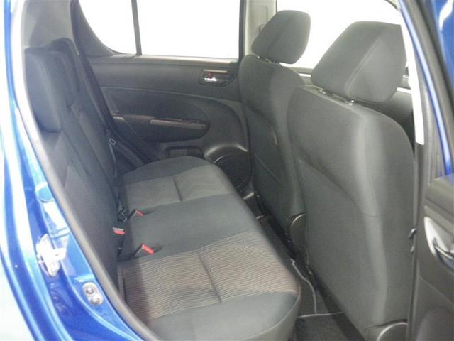 スイフト ＸＧ　パナソニックナビ／フルセグＴＶ／ＣＤ／ＤＶＤ・バックモニター・スマートキー・オートエアコン・ロングラン保証付（14枚目）