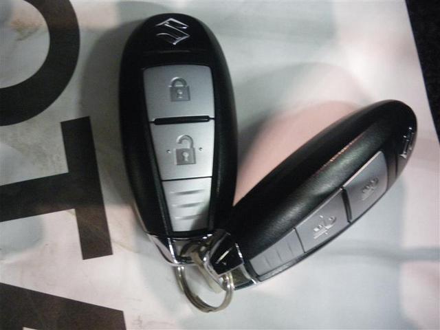 スイフト ＸＧ　パナソニックナビ／フルセグＴＶ／ＣＤ／ＤＶＤ・バックモニター・スマートキー・オートエアコン・ロングラン保証付（18枚目）