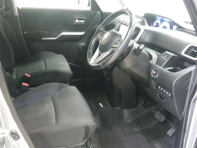 ソリオバンディット ハイブリッドMV ・デュアルカメラブレーキサポート 誤発進抑制機能 運転席シートヒーター ナビ/フルセグTV LEDヘッドランプ 純正15AW AUTOライト 電動格納ドアミラー 片側電動スライドドア ロングラン保証付(12枚目)