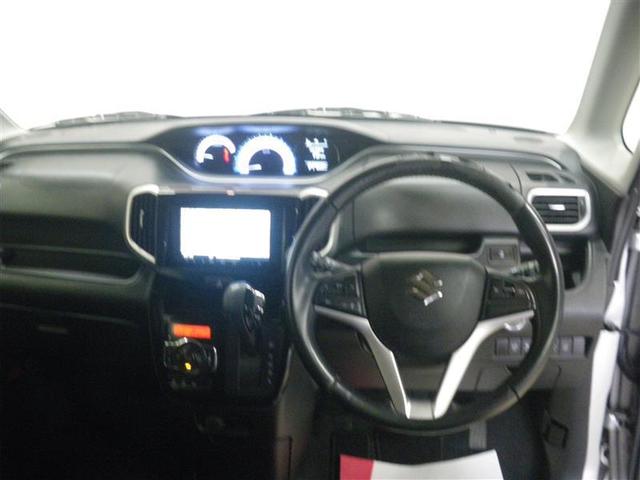 ソリオバンディット ハイブリッドMV ・デュアルカメラブレーキサポート 誤発進抑制機能 運転席シートヒーター ナビ/フルセグTV LEDヘッドランプ 純正15AW AUTOライト 電動格納ドアミラー 片側電動スライドドア ロングラン保証付(14枚目)