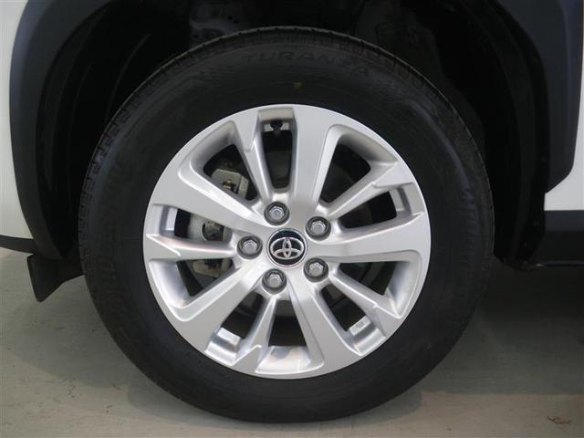 ヤリスクロス G ・衝突回避支援TSS ICS 8インチDA/フルセグTV BSM パノラミックビュー LEDヘッドランプ 16AW ETC AUTOライト 電動格納ドアミラー クリアランスソナー ロングラン保証付(4枚目)