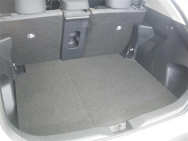 ヤリスクロス G ・衝突回避支援TSS ICS 8インチDA/フルセグTV BSM パノラミックビュー LEDヘッドランプ 16AW ETC AUTOライト 電動格納ドアミラー クリアランスソナー ロングラン保証付(6枚目)