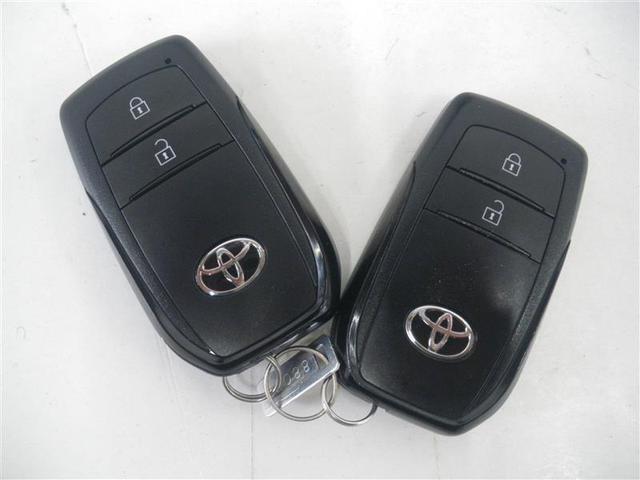 ヤリスクロス G ・衝突回避支援TSS ICS 8インチDA/フルセグTV BSM パノラミックビュー LEDヘッドランプ 16AW ETC AUTOライト 電動格納ドアミラー クリアランスソナー ロングラン保証付(17枚目)