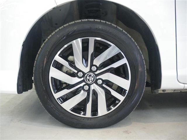 ルーミー カスタムＧ　・予防安全機能スマアシ　純正９インチナビ　バックモニター　前席シートヒーター　１４ＡＷ　両側電動スライド　コーナーセンサー　ＬＥＤヘッドランプ　ＬＥＤフロントフォグランプ　ワンオーナー　ロングラン保証（5枚目）