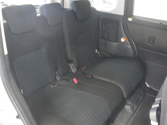 ルーミー カスタムＧ　・予防安全機能スマアシ　純正９インチナビ　バックモニター　前席シートヒーター　１４ＡＷ　両側電動スライド　コーナーセンサー　ＬＥＤヘッドランプ　ＬＥＤフロントフォグランプ　ワンオーナー　ロングラン保証（13枚目）