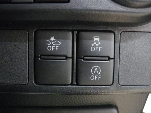 ルーミー カスタムＧ　・予防安全機能スマアシ　純正９インチナビ　バックモニター　前席シートヒーター　１４ＡＷ　両側電動スライド　コーナーセンサー　ＬＥＤヘッドランプ　ＬＥＤフロントフォグランプ　ワンオーナー　ロングラン保証（15枚目）