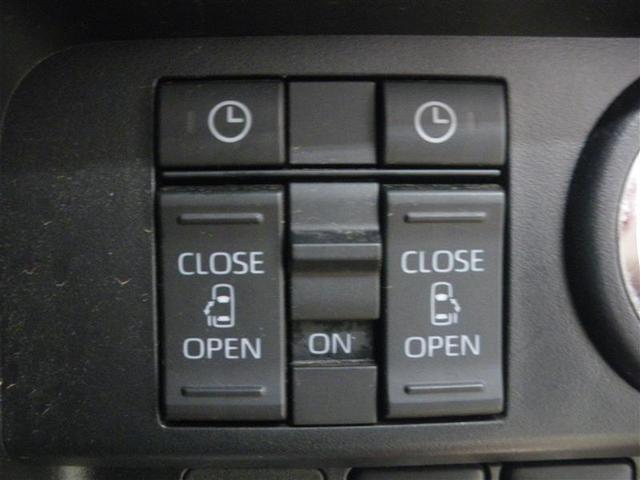 ルーミー カスタムＧ　・予防安全機能スマアシ　純正９インチナビ　バックモニター　前席シートヒーター　１４ＡＷ　両側電動スライド　コーナーセンサー　ＬＥＤヘッドランプ　ＬＥＤフロントフォグランプ　ワンオーナー　ロングラン保証（16枚目）