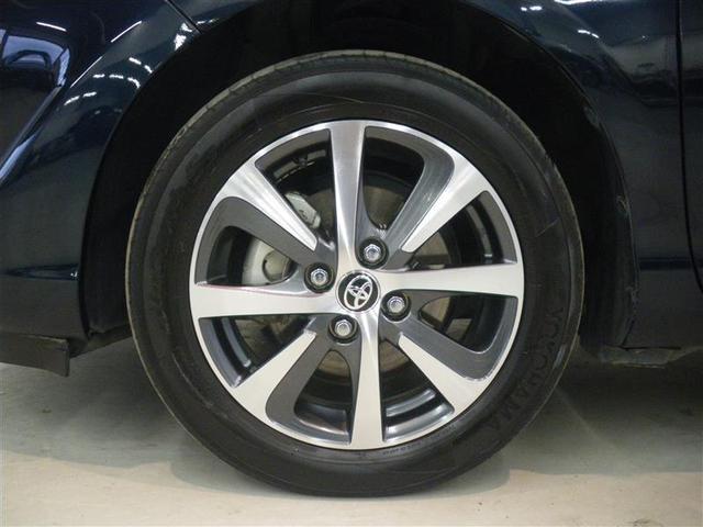 アクア Ｇソフトレザーセレクション　・衝突回避支援ＴＳＳＣ　純正ナビ／フルセグＴＶ　ＥＴＣ　バックモニター　ドラレコ　ＬＥＤヘッドランプ　ＬＥＤフロントフォグランプ　ＡＵＴＯライト　電格ドアミラー　合成皮革シート　中古車ハイブリッド保証（4枚目）