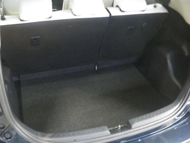 アクア Ｇソフトレザーセレクション　・衝突回避支援ＴＳＳＣ　純正ナビ／フルセグＴＶ　ＥＴＣ　バックモニター　ドラレコ　ＬＥＤヘッドランプ　ＬＥＤフロントフォグランプ　ＡＵＴＯライト　電格ドアミラー　合成皮革シート　中古車ハイブリッド保証（6枚目）