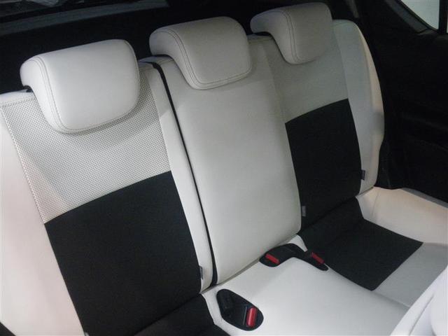 アクア Ｇソフトレザーセレクション　・衝突回避支援ＴＳＳＣ　純正ナビ／フルセグＴＶ　ＥＴＣ　バックモニター　ドラレコ　ＬＥＤヘッドランプ　ＬＥＤフロントフォグランプ　ＡＵＴＯライト　電格ドアミラー　合成皮革シート　中古車ハイブリッド保証（12枚目）