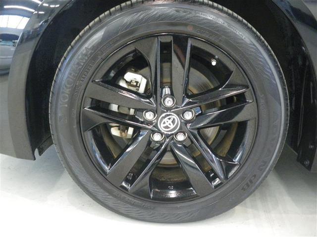 カローラスポーツ ハイブリッドＧ　スタイルパッケージ　・衝突回避支援ＴＳＳ　ＩＣＳ　９インチＤＡ　ＥＴＣ　バックモニター　ドラレコ前後　１６ＡＷ　ＬＥＤヘッドランプ　ＬＥＤフロントフォグランプ　電動格納ドアミラー　ワンオーナー　中古車ハイブリッド保証付（4枚目）