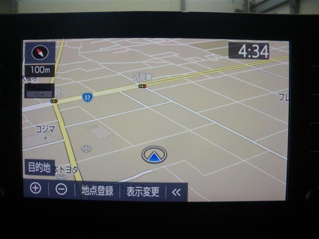 カローラスポーツ ハイブリッドＧ　スタイルパッケージ　・衝突回避支援ＴＳＳ　ＩＣＳ　９インチＤＡ　ＥＴＣ　バックモニター　ドラレコ前後　１６ＡＷ　ＬＥＤヘッドランプ　ＬＥＤフロントフォグランプ　電動格納ドアミラー　ワンオーナー　中古車ハイブリッド保証付（9枚目）