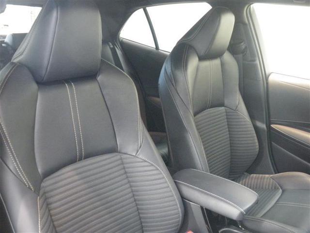 カローラスポーツ ハイブリッドＧ　スタイルパッケージ　・衝突回避支援ＴＳＳ　ＩＣＳ　９インチＤＡ　ＥＴＣ　バックモニター　ドラレコ前後　１６ＡＷ　ＬＥＤヘッドランプ　ＬＥＤフロントフォグランプ　電動格納ドアミラー　ワンオーナー　中古車ハイブリッド保証付（16枚目）