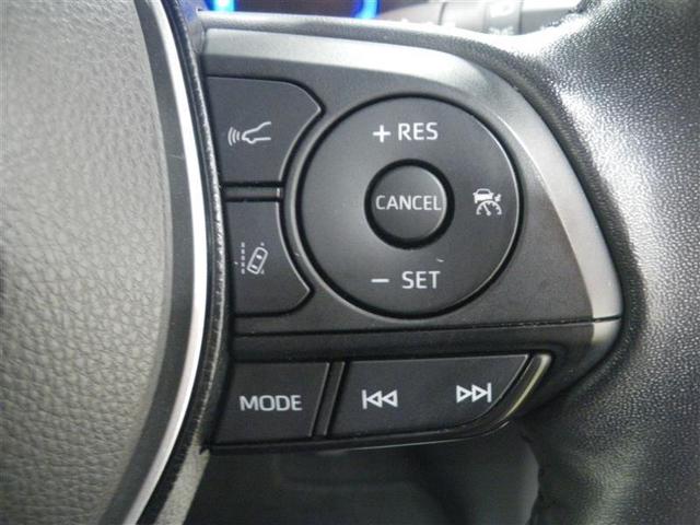 カローラスポーツ ハイブリッドＧ　スタイルパッケージ　・衝突回避支援ＴＳＳ　ＩＣＳ　９インチＤＡ　ＥＴＣ　バックモニター　ドラレコ前後　１６ＡＷ　ＬＥＤヘッドランプ　ＬＥＤフロントフォグランプ　電動格納ドアミラー　ワンオーナー　中古車ハイブリッド保証付（19枚目）