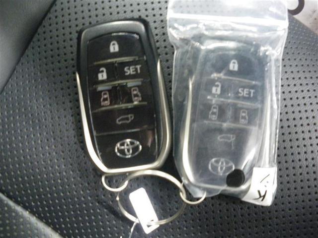 アルファード 2.5S Cパッケージ ・衝突回避支援TSS ICS 9インチDA/フルセグTV BSM デジタルインナーミラー パワーバックドア 18AW ドラレコ前後 合成皮革シート 後席モニター CD/DVD ETC ロングラン保証付(25枚目)