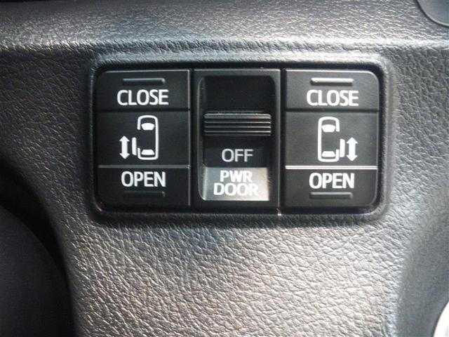 シエンタ G クエロ 7人乗 衝突回避支援TSS ICS 8型ナビ/フルセグTV ETC ドラレコ前後 ステアリングヒーター バックモニター 両側電動スライド LEDヘッドランプ LEDフロントフォグランプ ロングラン保証(21枚目)