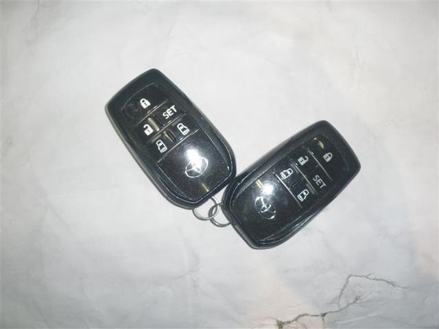 シエンタ G クエロ 7人乗 衝突回避支援TSS ICS 8型ナビ/フルセグTV ETC ドラレコ前後 ステアリングヒーター バックモニター 両側電動スライド LEDヘッドランプ LEDフロントフォグランプ ロングラン保証(24枚目)