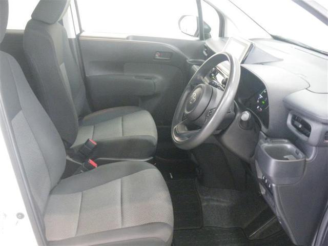 シエンタ ハイブリッドＧ　・７人乗　衝突回避支援ＴＳＳ　ＰＫＳＢ　ＢＳＭ　ＰＶＭ　８インチＤＡ／フルセグＴＶ　１５００Ｗ電源　ドラレコ２カメラ　ＥＴＣ　クリアランスソナー　両側電動スライド　充電用ＵＳＢ　ワンオーナー車（15枚目）
