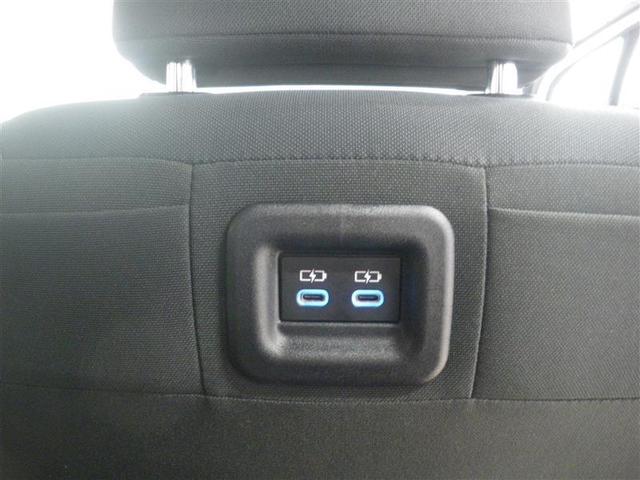 シエンタ ハイブリッドＧ　・７人乗　衝突回避支援ＴＳＳ　ＰＫＳＢ　ＢＳＭ　ＰＶＭ　８インチＤＡ／フルセグＴＶ　１５００Ｗ電源　ドラレコ２カメラ　ＥＴＣ　クリアランスソナー　両側電動スライド　充電用ＵＳＢ　ワンオーナー車（22枚目）