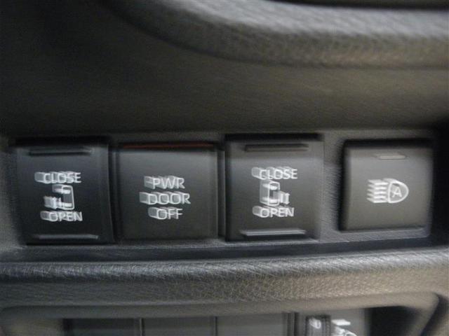 シエンタ ハイブリッドＧ　・７人乗　衝突回避支援ＴＳＳ　ＰＫＳＢ　ＢＳＭ　ＰＶＭ　８インチＤＡ／フルセグＴＶ　１５００Ｗ電源　ドラレコ２カメラ　ＥＴＣ　クリアランスソナー　両側電動スライド　充電用ＵＳＢ　ワンオーナー車（23枚目）