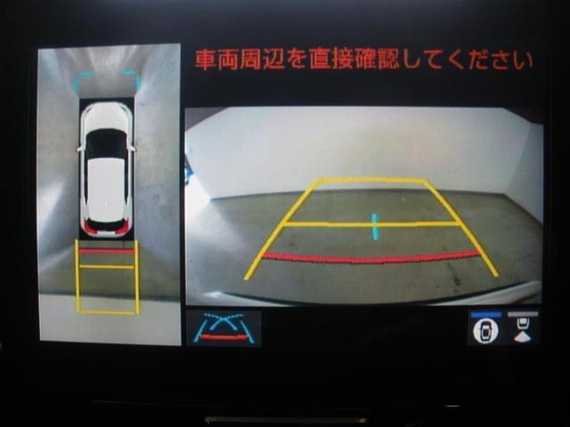 ヤリスクロス Z ・衝突回避支援TSS ICS 8インチDA/フルセグTV BSM PVM パワーバックドア ステアリングヒーター LEDヘッドランプ LEDフロントフォグランプ 前席シートヒーター ワンオーナー車(8枚目)