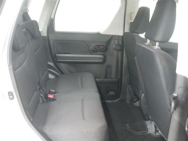 ワゴンR FX ・デュアルカメラブレーキサポート 誤発進抑制機能 イクリプスナビ/フルセグTV ETC バックモニター 運転席シートヒーター リヤパーキングセンサー AUTOライト 電動格納ドアミラー オートエアコン(15枚目)