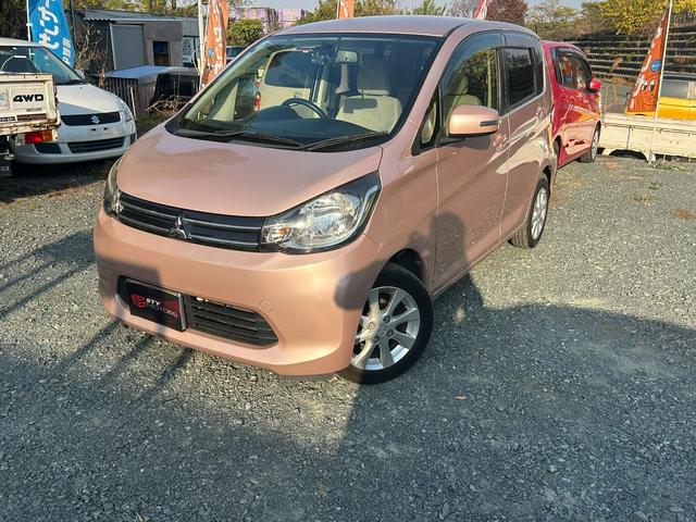 eKワゴン G(2枚目)