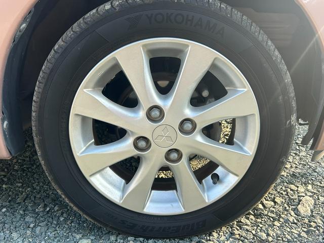 eKワゴン G(7枚目)