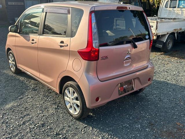 eKワゴン G(14枚目)