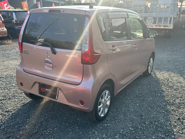 eKワゴン G(22枚目)