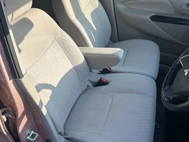 eKワゴン G(24枚目)