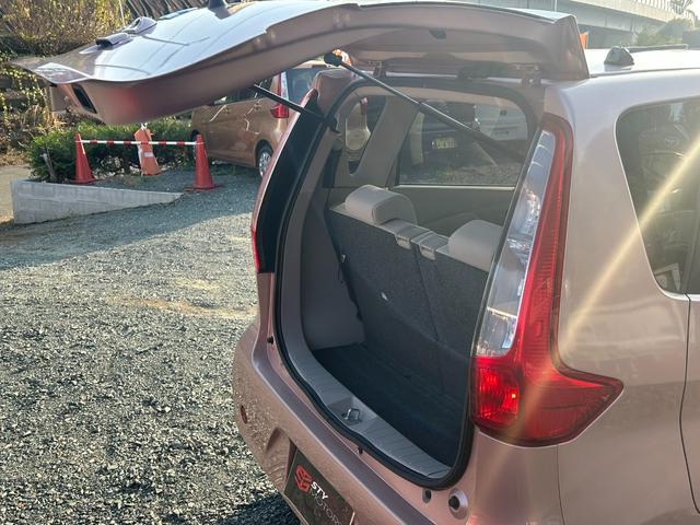 eKワゴン G(27枚目)