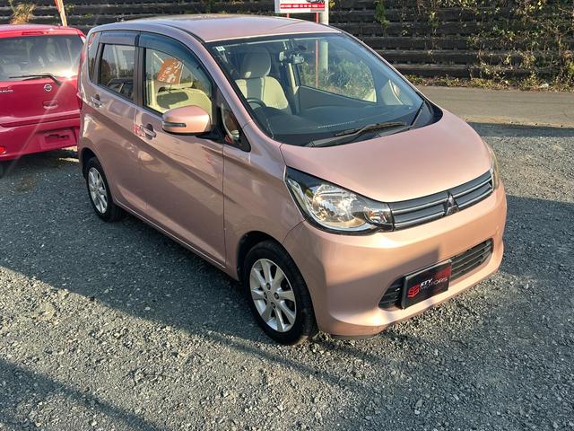 eKワゴン G(31枚目)